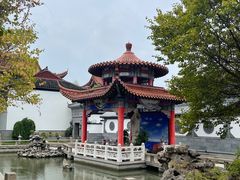 -皇罗禅寺