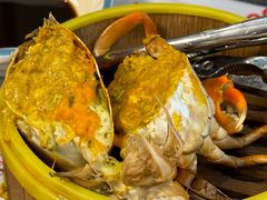 -三妹小龙虾·黄油蟹(华侨城总店)