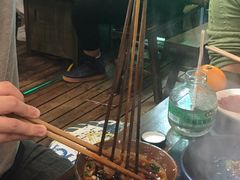-小郡肝串串(解放碑店)