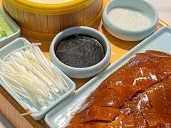 -古韵轩·园林餐厅