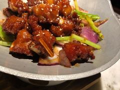 -绿茶餐厅(深圳龙华天虹购物中心店)