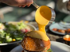 -Lets burger非常汉堡·环球风味(蓝色港湾店)