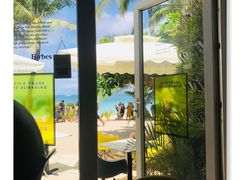 -The Sunny Side Cafe Station 1