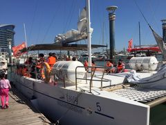 -日照灯塔风景区