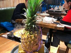 -烧货·活海鲜炭烧(湖滨商业街店)