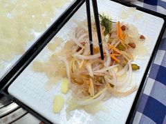 -洞密园美食城·二十二年老店(富华路店)