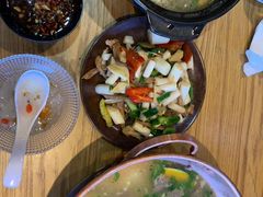 -妈妈的味道(和顺古镇店)