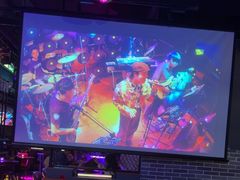 -MARU玛露音乐餐厅(大学路店)