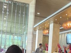 -苏州观园琉苏酒店-168西餐厅