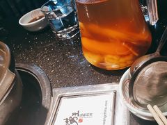 -捞王猪肚鸡火锅(昆山店)