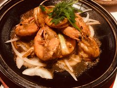 -金椰壳· 大厨新加坡菜(壹方城店)