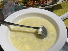 -向民炒鸡老店(火车站店)