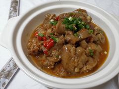 -新新湘菜馆(新中街二条店)