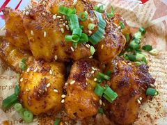 -见味花甲(福田coco park店)