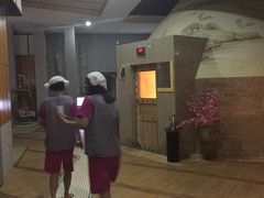 -丽池宫韩式汗蒸会馆(华灯坊店)