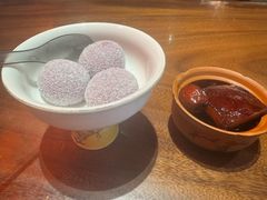 -李犟大爆鳝面·手工蟹黄包(湖滨西湖店)