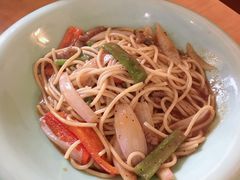 意面-喜马可甜(高新店)