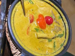 -金厨泰国餐厅·全泰籍厨师料理(拱北店)