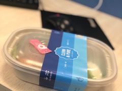 -轻净Clean&Pure(车公庙安徽大厦店)