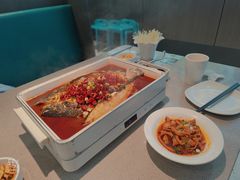 -半天妖烤鱼(西直门凯德mall店)