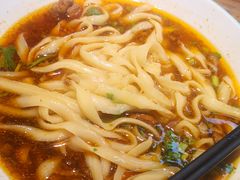 -韩师傅老大同刀削面(北苑路店)