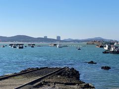 -小石岛景区