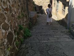 -东沙渔村