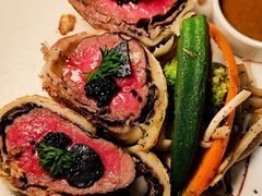 -Famous肥猫墨西哥音乐餐吧(五棵松华熙LIVE店)