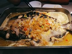 -半天妖烤鱼(绿地大融城店)