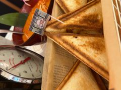 -太食獸泰式茶餐厅(IFS国金中心店)