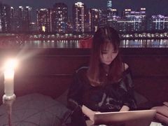 景观位-AZUL by FUEL蓝色·法式酒馆(琶醍店)