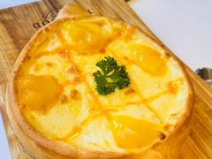 -马克西姆俄罗斯餐厅(通亚街店)
