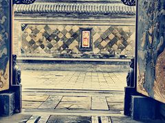 -张学良旧居陈列馆