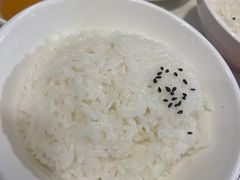 橄榄油净水蒸米饭-金鼎轩(亚运村店)