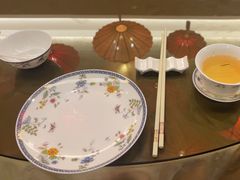 -唐山富力洲际酒店-唐缘中餐厅
