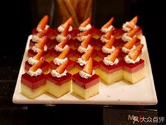 -上海西藏大厦万怡自助餐厅(徐汇店)