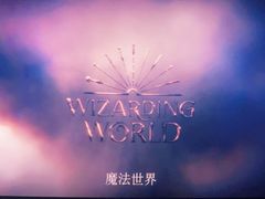 -万象影城(石家庄万象城IMAX激光店)