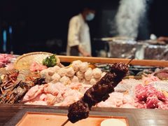 牛肉串-三川·十酒Izakaya(南昌路店)