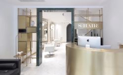 -S.HAIR SALON