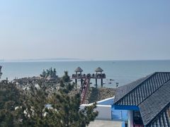 -养马岛旅游度假区