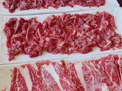 -潮汕美牛肉丸火锅店(天宁寺店)