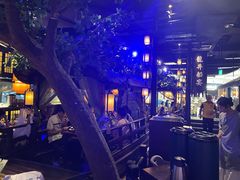 -绿茶餐厅(深圳龙华天虹购物中心店)