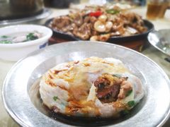 -标记美食新鲜猪杂(兴南大道店)