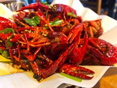 -腰子哥烤串(石佛营炫特店)