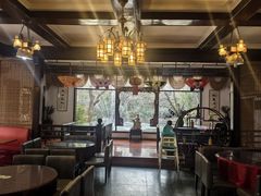 -绿野餐厅(上海动物园店)