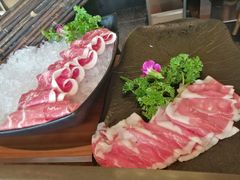 -捞王锅物料理(上海世茂广场店)