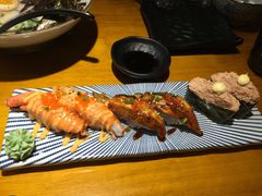 -东岸料理·寿司·刺身