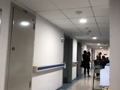 -武汉大学人民医院(首义院区)