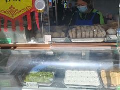 -尹记门钉肉饼(丰台站店)