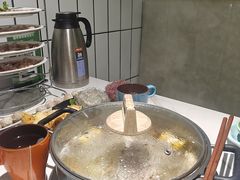 -采椰郎椰子鸡·脆皮鸡火锅(融创茂店)